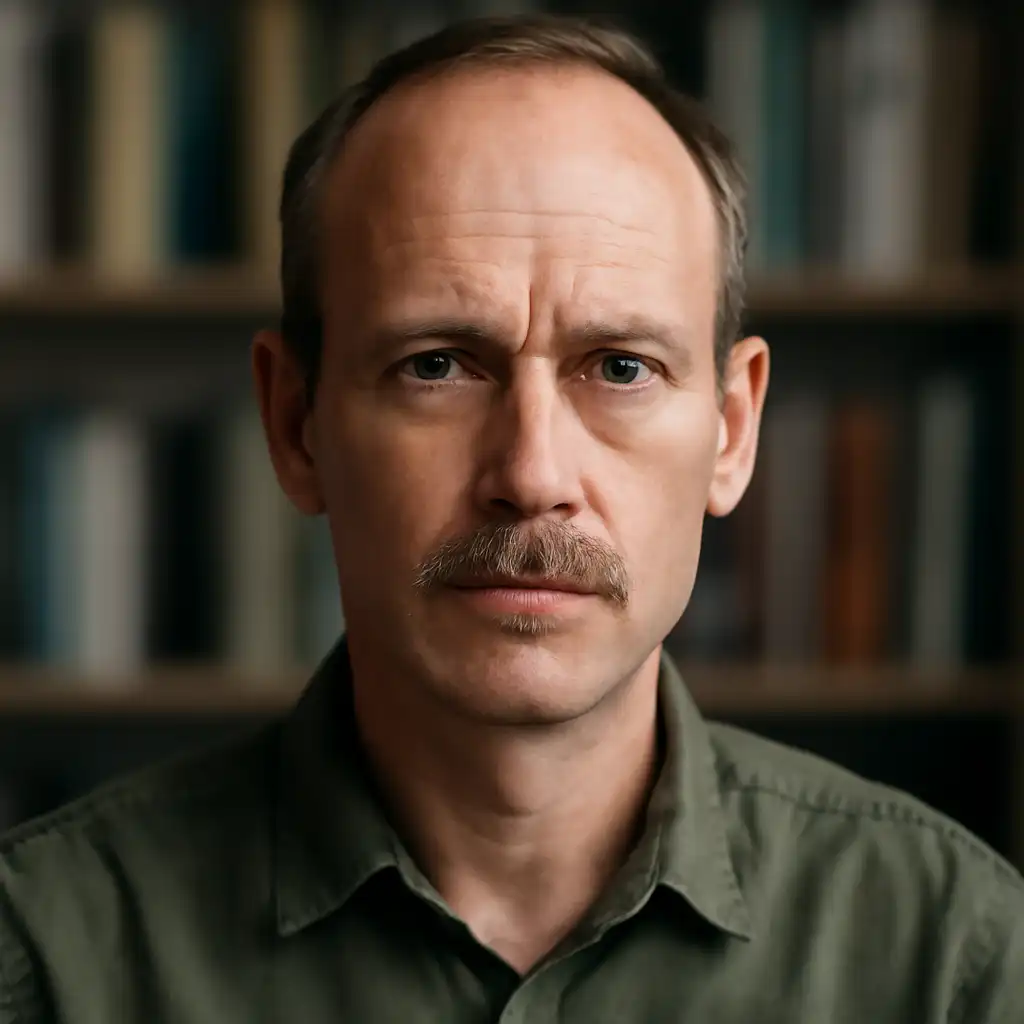 Reinoud Wolters